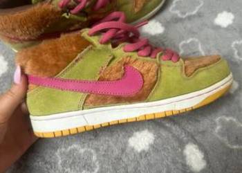 Buty Nike