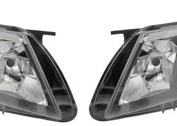 Saab 9-3 07-12 Reflektor przedni lampa przednia NOWA