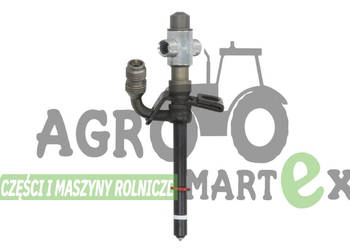 00113506770, 0011350760, 0011350770, 6005028965 WTRYSK CLAA