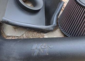 Układ dolotowy K&N Dodge, Chrysler 3.6V6 2012+