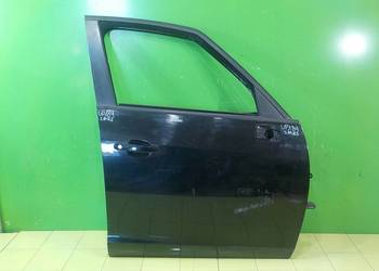 OPEL ZAFIRA C 2.0 CDTI AUT 13r 5D drzwi prawe przod