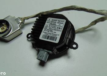 PRZETWORNICA XENON EANA17A10332 NISSAN INFINITI