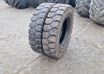 9.00-20 9.00r20 Trelleborg Nokian 14PR Koparka kołowa