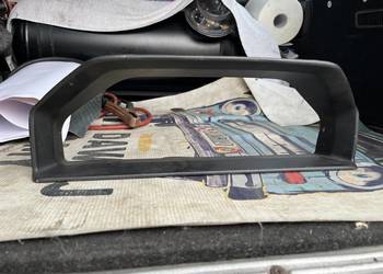 Ramka osłona licznika Volvo 940 metalowa