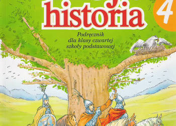 Historia 4 SP