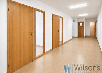 Lokal Warszawa Biskupia 140m2