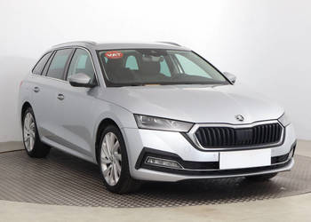 Skoda Octavia 1.5 TSI