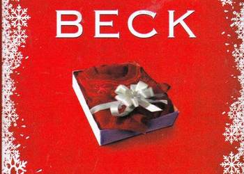 Świąteczny sweter  - Glenn Beck