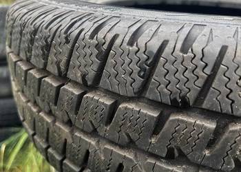 Opona Matador 195/70 R15C