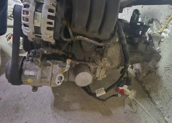 Obudowa filtra kolektor vw up seat mi skoda