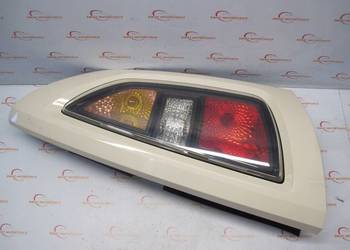 KIA SOUL 09r lampa prawa tył