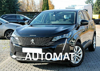 Peugeot 3008 2021!#1,5hdi130km#Automat#Kamery#Navi#Vat23%# II (2016-)