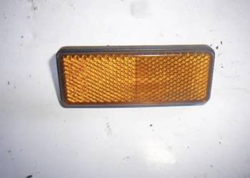 odblask chłodnicy Honda VT 1100 C shadow