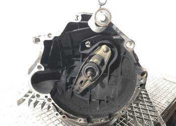 SKRZYNIA BIEGÓW AUDI A6 C5 DYE 1.8 180KM 97-05