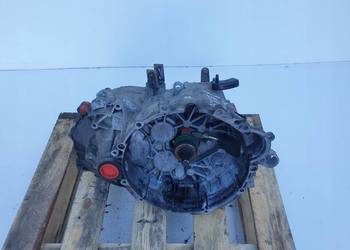 Volvo S60 V70 II S80 2.4 SKRZYNIA BIEGÓW P1208962 1208962 20 zębów 105tys