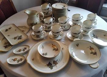 serwis kawowy BAVARIA serwis kawowy BAVARIA