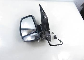 LUSTERKO LEWE FORD TRANSIT CUSTOM  BK2117683CEW 