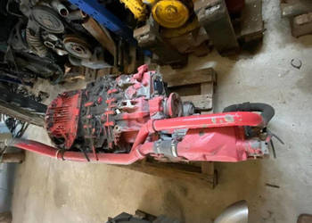 Skrzynia Biegów ZF Astronic 12AS2301 IT 1327040025 8869903