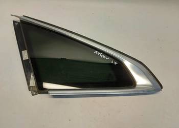 VW Arteon 3G8 2018r SZYBA KAROSERYJNA LEWY TYŁ 