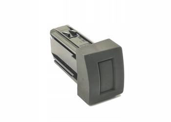 ZAŚLEPKA OTWORU PRZEŁĄCZNIKA KONSOLI KIA CARNIVAL 98-05 / 0K53H55225 ZAŚLEPKA OTWORU PRZEŁĄCZNIKA KONSOLI KIA CARNIVAL 98-05 / 0K53H55225