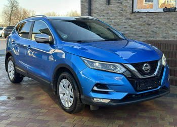 Nissan Qashqai II (2013-2021)