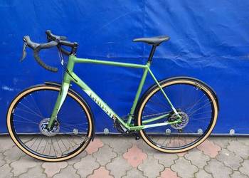 rower gravler Ghost Road Rage XL
