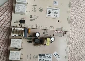 Moduł sterujący programatora zmywarka Beko Pro Smart Inverter