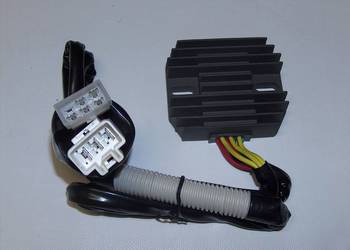 REGULATOR NAPIĘCIA PROCOM VTX 1800 02-09