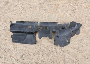 SKODA OCTAVIA III 3 KIEROWNICA POWIETRZA LEWA 5E0121283C