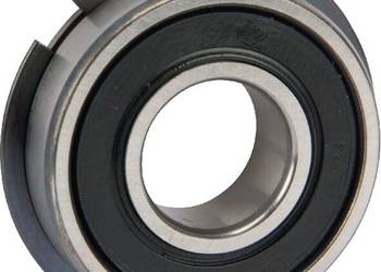 Łożysko kulkowe zwykłe 15x35x11 SKF 62022RSHNR