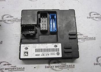 AUDI Q7 4L I 08r sterownik świateł body control 4L0907289H