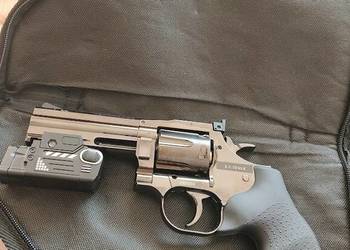 DAN WESSON 357