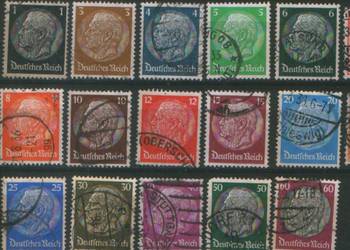 Zn. DR Mi 512 - 26 kas 1933