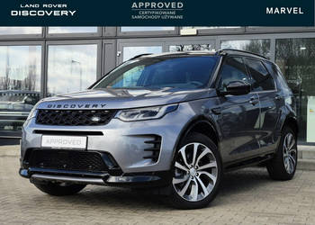 Land Rover Discovery Sport Discovery Sport 2.0D 204KM AWD Auto Dynamic SE …