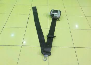 A3 8P II LIFT S-LINE 09r pas bezpieczenstwa prawy przod 602134500