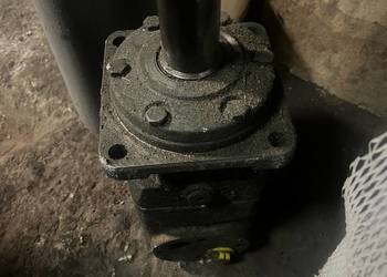 Sprzedam silnik hydrauliczny danfoss