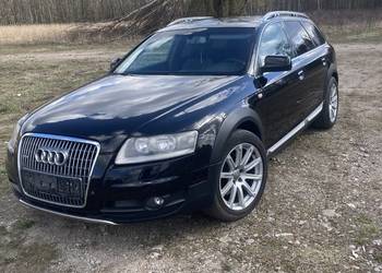 audi a6 c6 avant