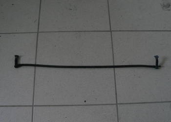 Spryskiwacze, dysze, Volvo S70 V70 C70 I generacja