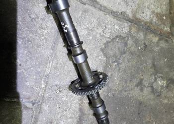 Suzuki GSX 600 f katana wałek rozrządu ssący in GSX600 600f dolotowy