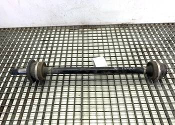 PÓŁOŚ PRAWY TYŁ BMW G30 8686242 2.0 184KM Sedan/Limuzyna PRZEGUB