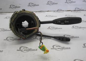 MERCEDES CLS C219 07r przełącznik zespolony A1715450532 A1715402445