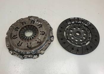 Volvo V70 III 2.0 16V TARCZA DOCISK sprzęgło