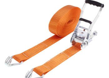 PAS TRANSPORTOWY  5,0T, 10,0M B=50MM, (7,5) METKI 2025, EN 12195-2,