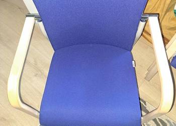 Krzesła komplet 6 szt.