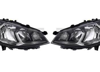 Seat Ibiza Arona 17- Reflektor przedni lampa przednia