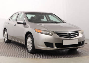Honda Accord 2.0 i-VTEC
