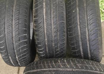 Sprzedam opony letnie 195/70 R14 Michelin