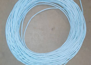 Kabel teletechniczny ekranowany