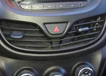 Opel Karl Enjoy – pierwszy właściciel – przebieg 137 540 km