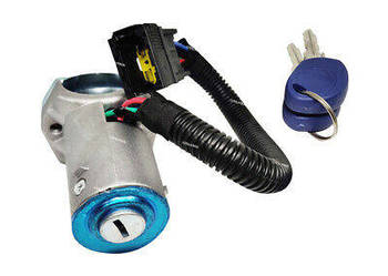 Iveco Daily 06-12 stacyjka NOWA Iveco Daily 06-12 stacyjka NOWA